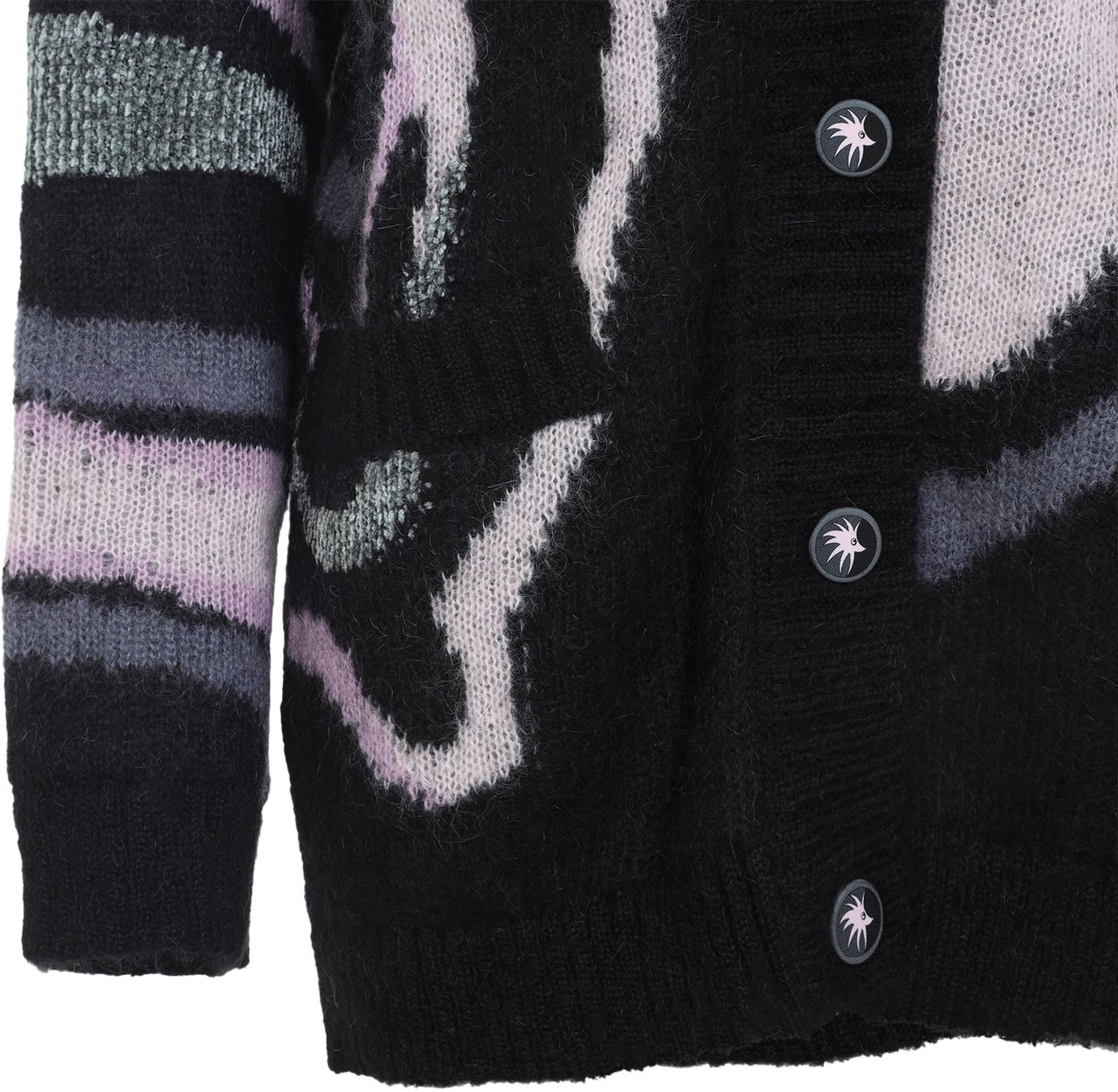 Emilio Pucci PUCCI 5UKQ81.5U967 Zwart