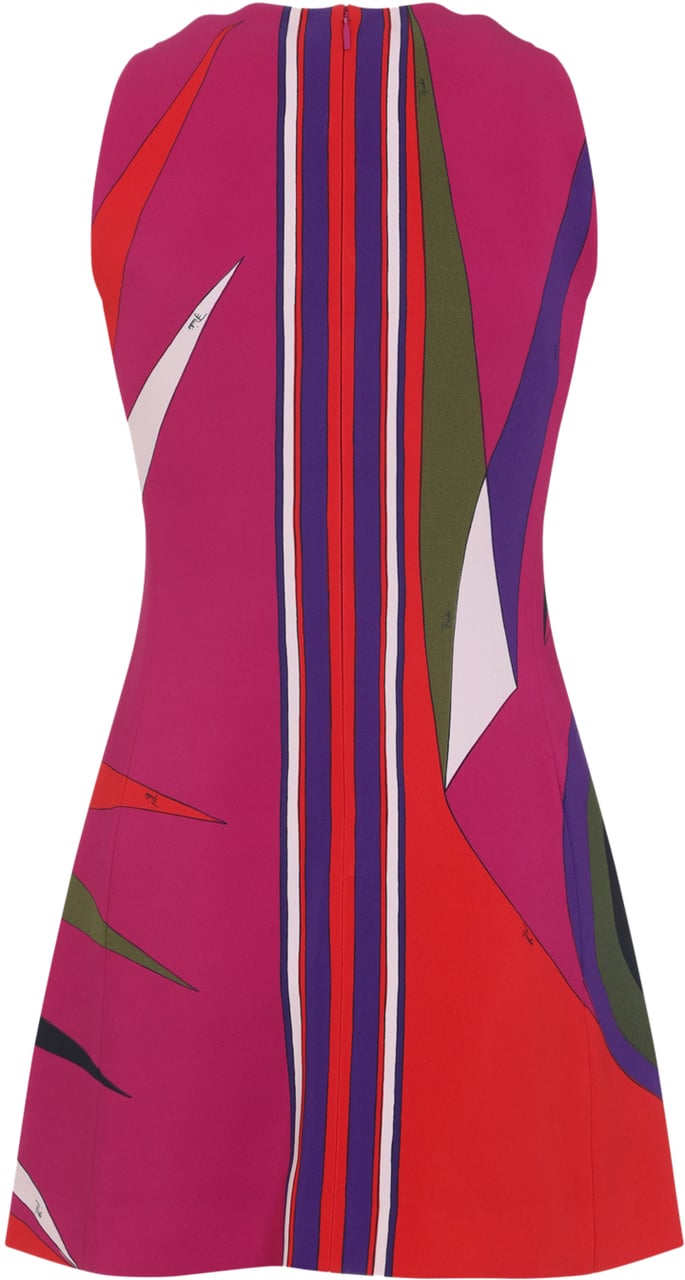 Emilio Pucci PUCCI 5URG42.5U849 Divers