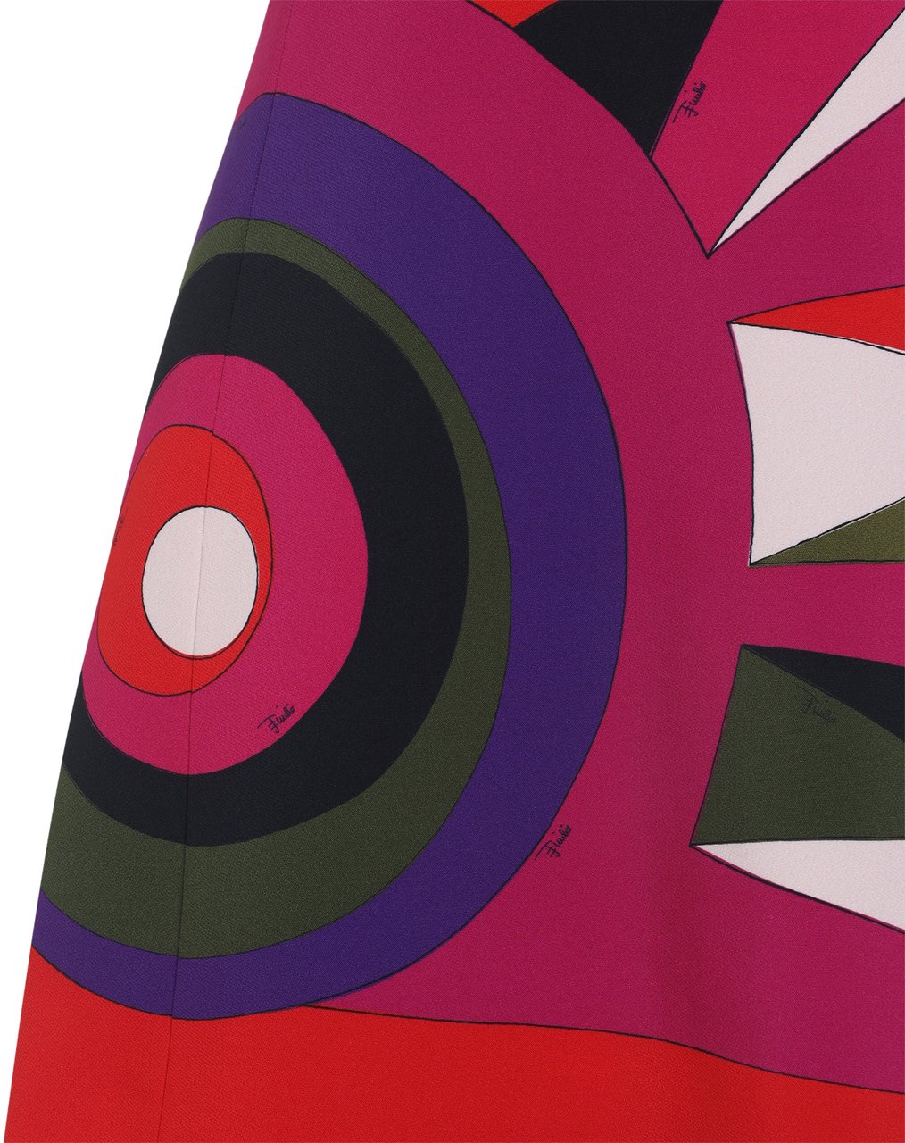 Emilio Pucci PUCCI 5URG42.5U849 Divers