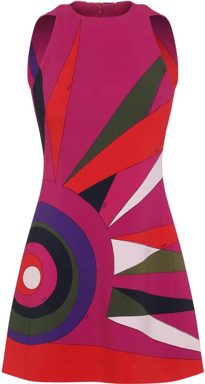 Emilio Pucci PUCCI 5URG42.5U849 Divers