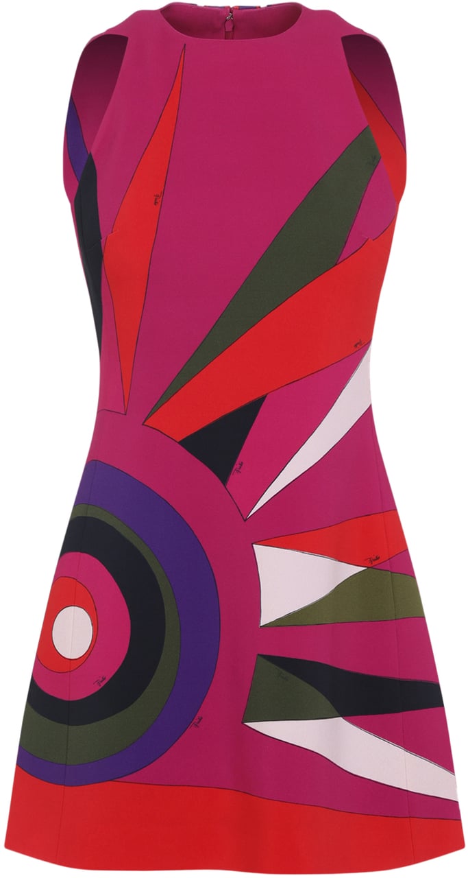 Emilio Pucci PUCCI 5URG42.5U849 Divers