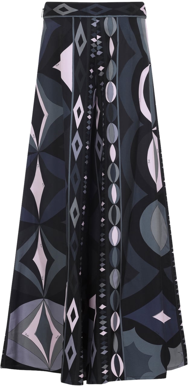 Emilio Pucci PUCCI 5URT01.5U881 Zwart