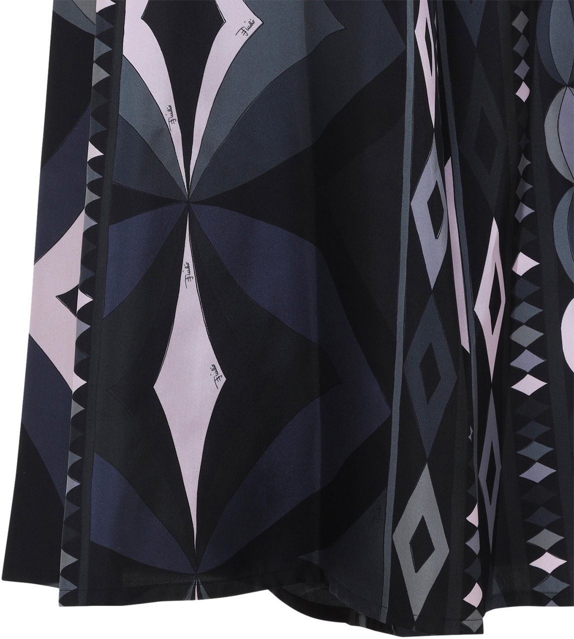 Emilio Pucci PUCCI 5URT01.5U881 Zwart