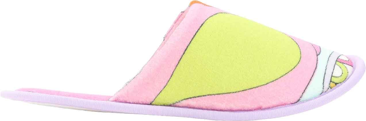 Emilio Pucci Pucci Slippers Divers