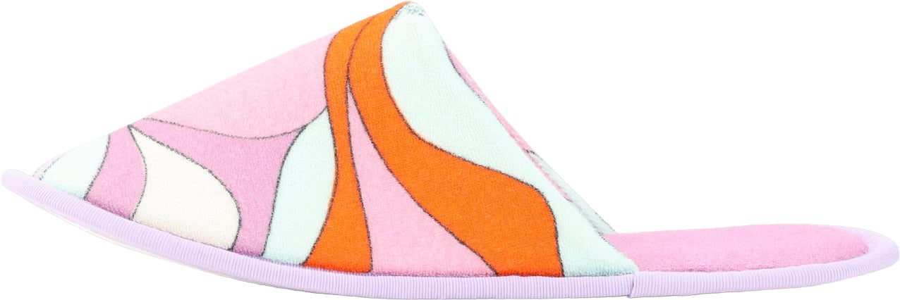 Emilio Pucci Pucci Slippers Divers