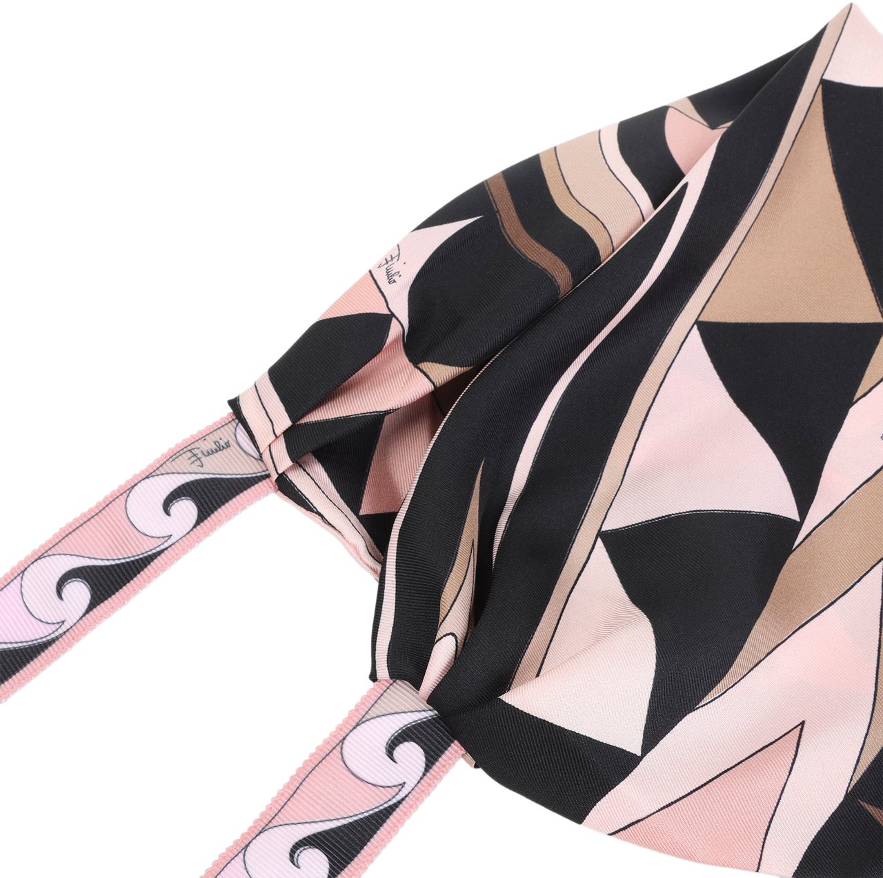 Emilio Pucci PUCCI 6HGF20.6H771 Divers