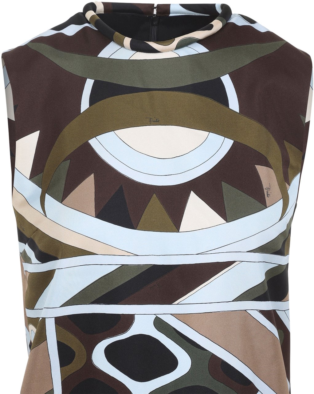 Emilio Pucci PUCCI 6HRG05.6H841 Lime