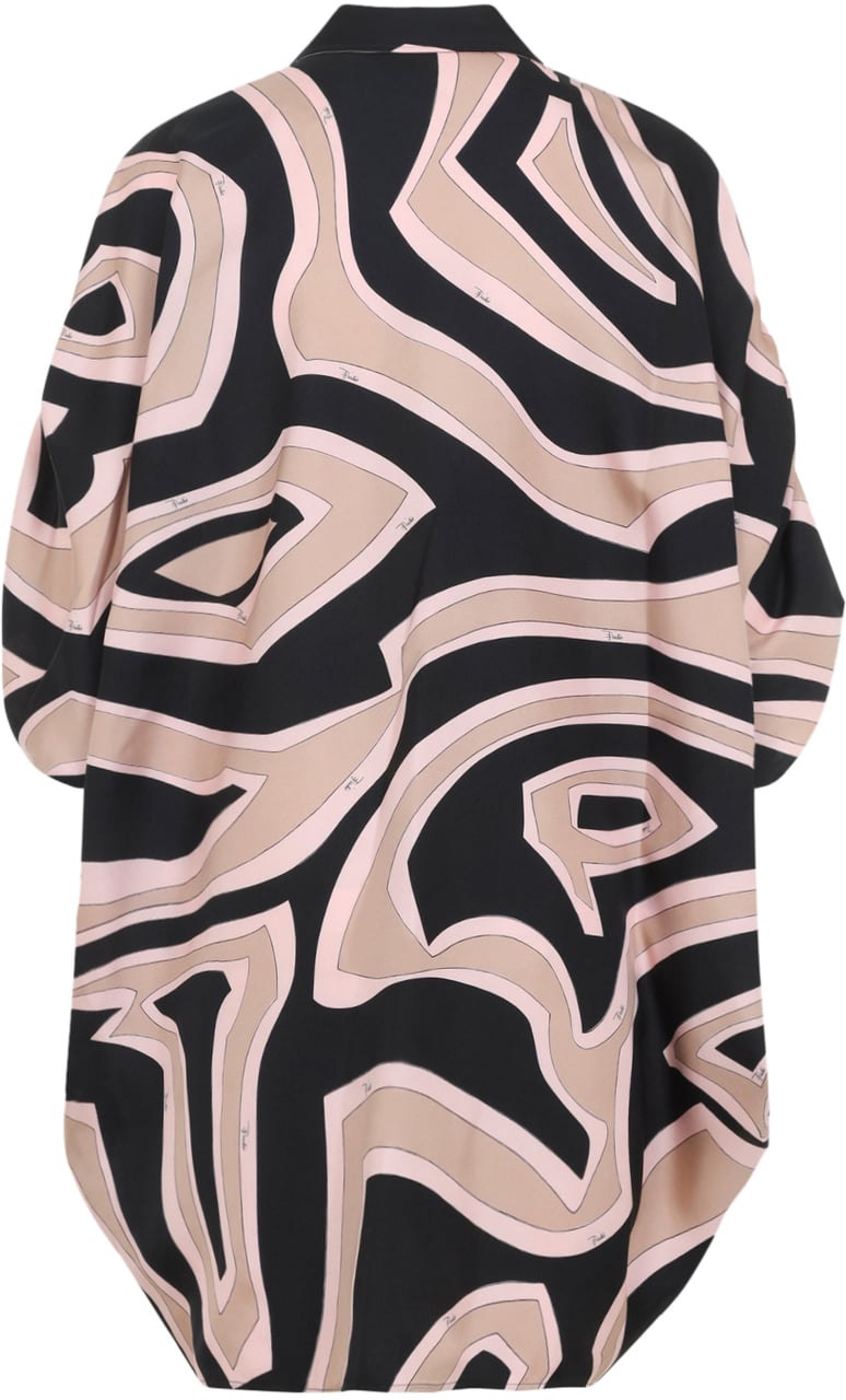 Emilio Pucci PUCCI 6HRL11.6H741 Beige