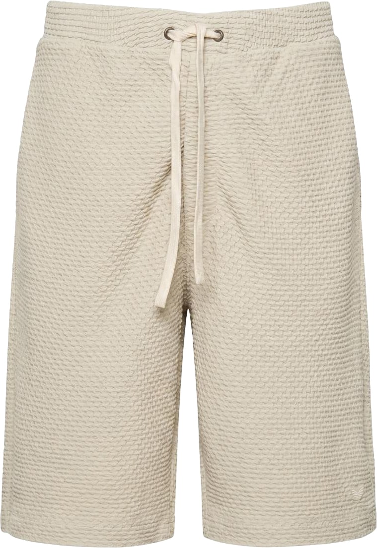 Emporio Armani Shorts Beige Beige