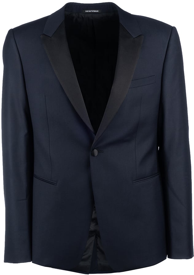 Emporio Armani Emporio Armani GIACCHE & GILET Divers