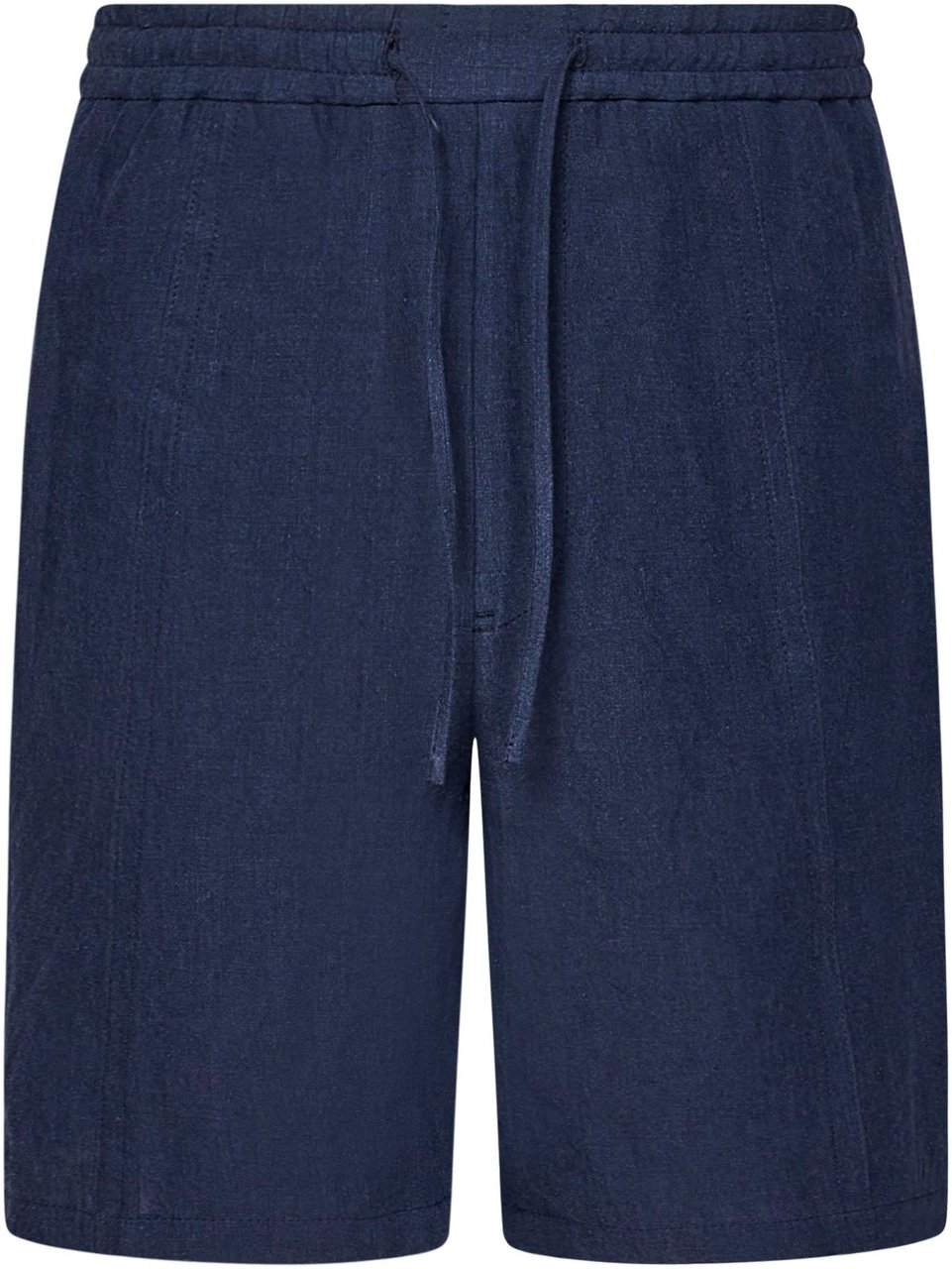 Emporio Armani Emporio Armani Shorts Blue Blauw