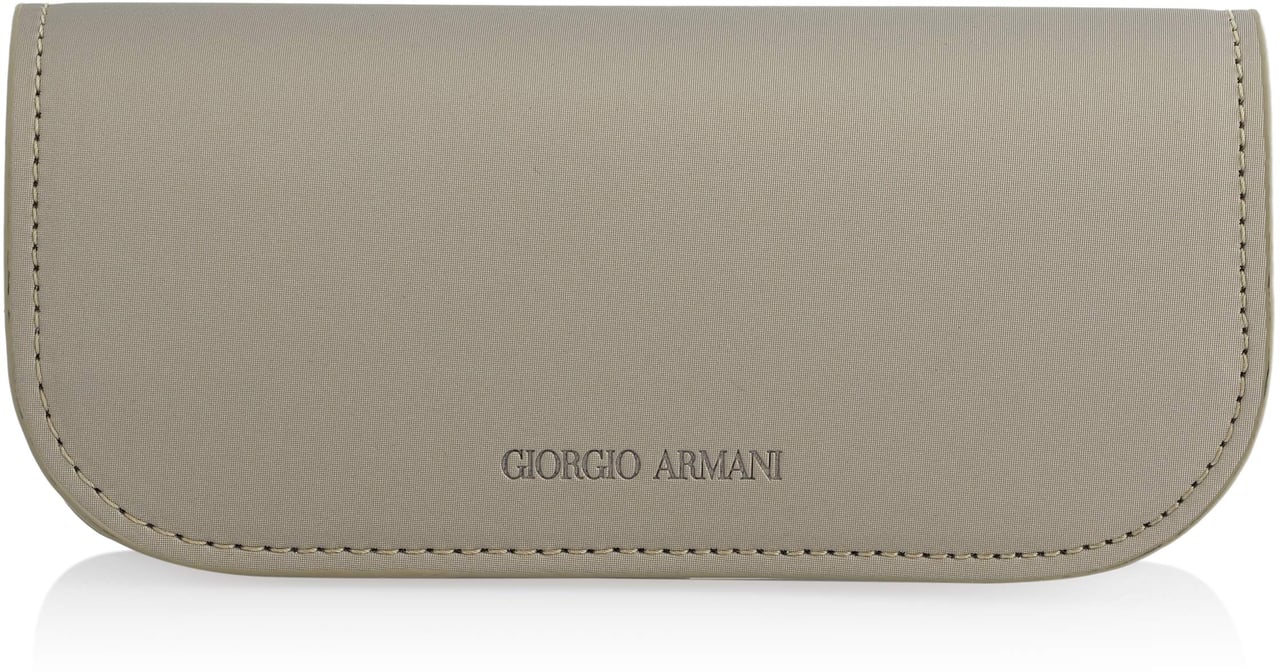 Emporio Armani Giorgio Armani Sonnenbrille Zilver