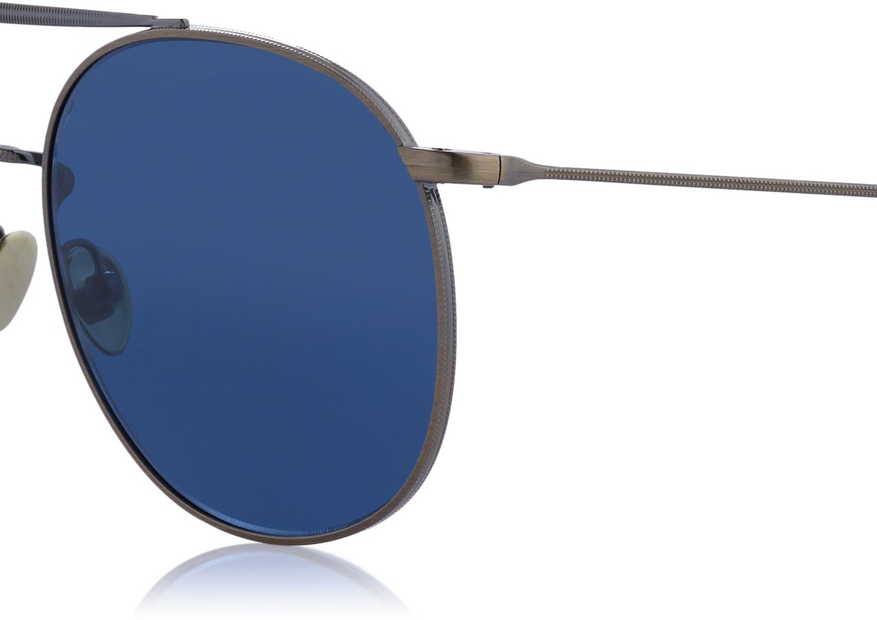 Emporio Armani Armani Sonnenbrille Zilver