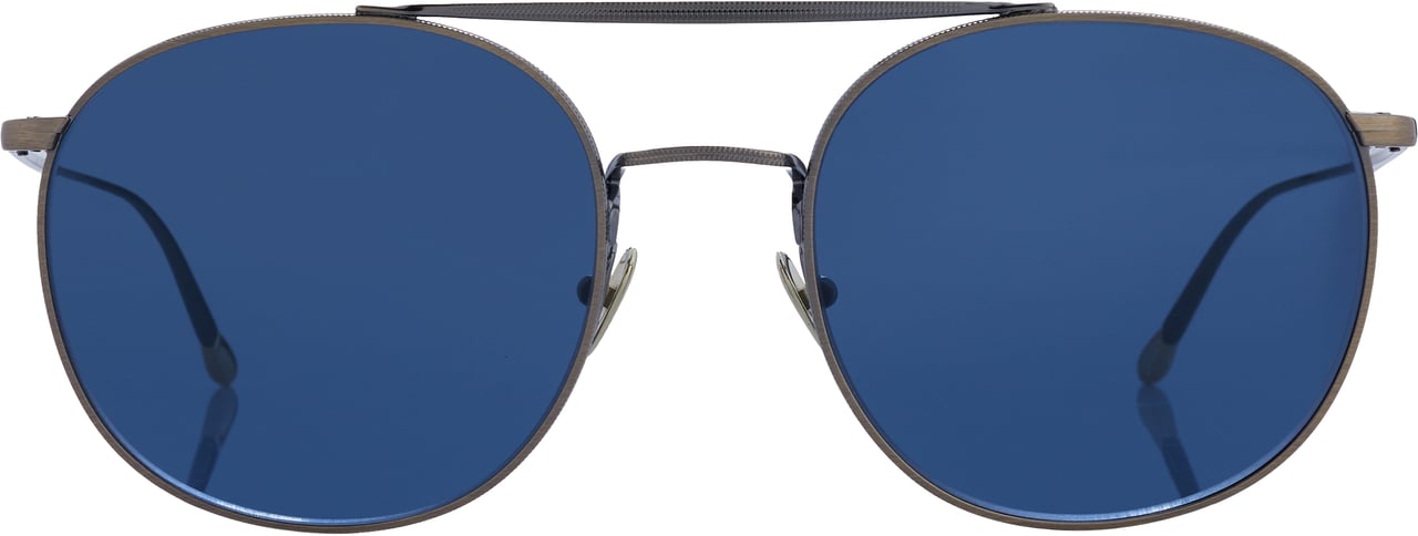 Emporio Armani Armani Sonnenbrille Zilver