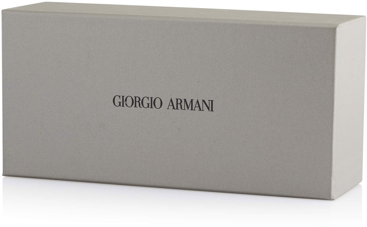 Emporio Armani Armani Sonnenbrille Zilver