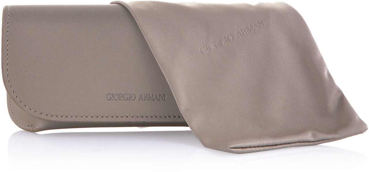 Emporio Armani Giorgio Armani Sonnenbrille Goud