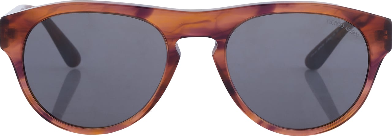 Emporio Armani Giorgio Armani Sonnenbrille Bruin