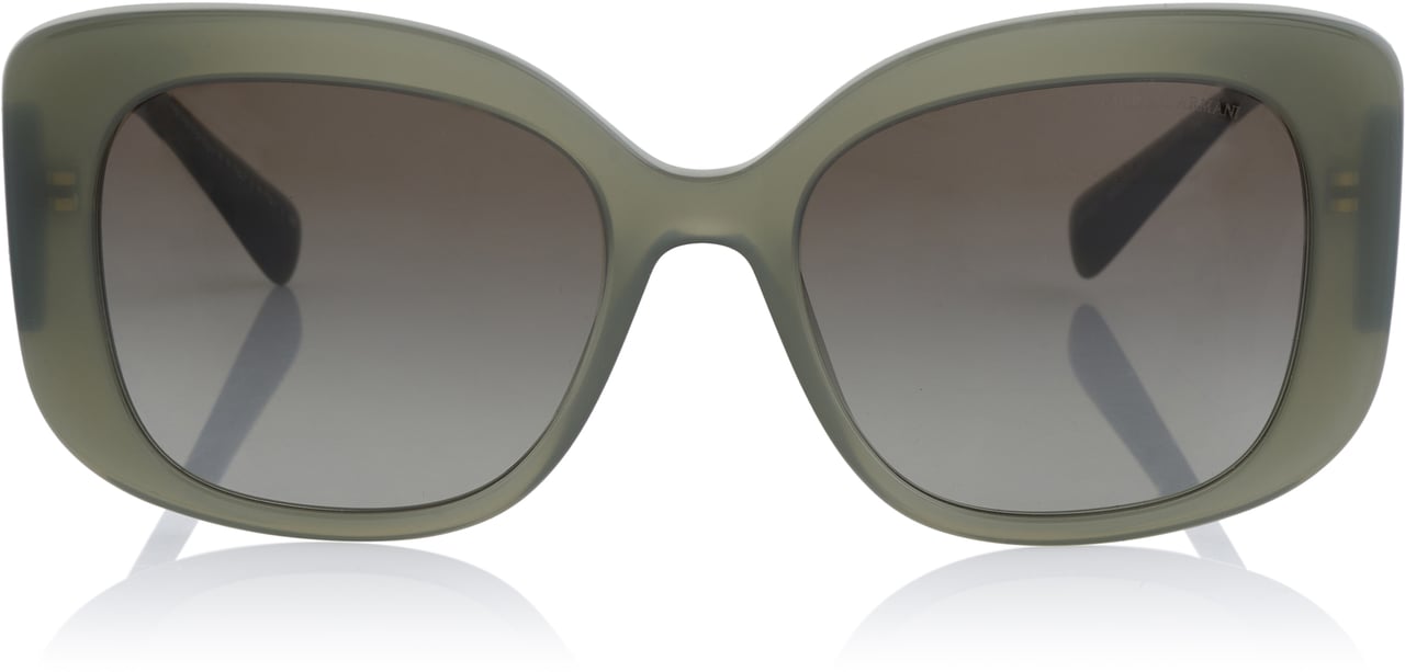 Emporio Armani Giorgio Armani Sonnenbrille Groen
