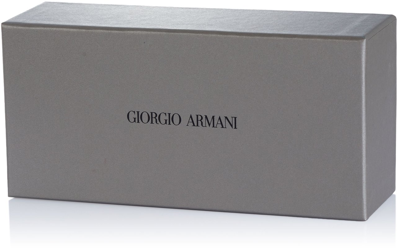 Emporio Armani Giorgio Armani Sonnenbrille Groen