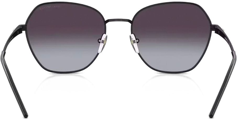 Emporio Armani Sunglasses Black Zwart