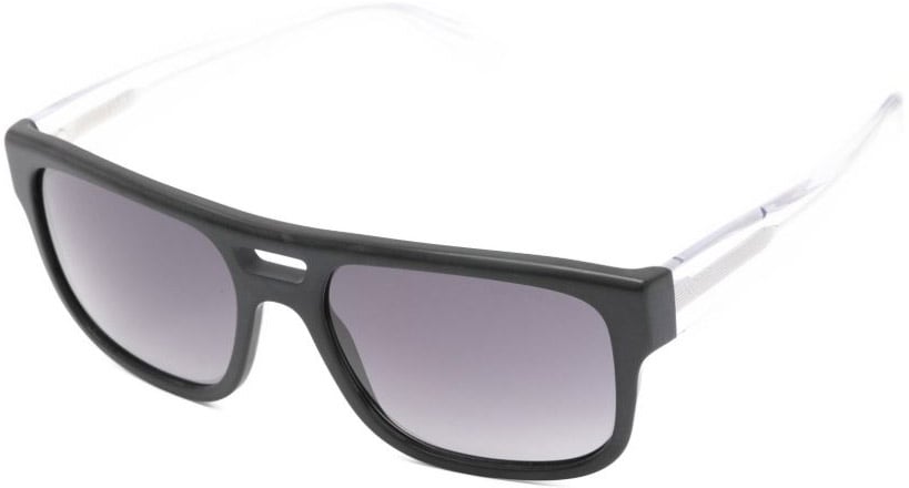 Emporio Armani Sunglasses Black Zwart