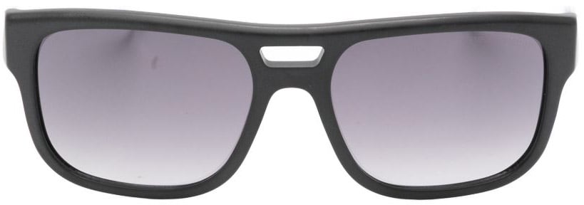 Emporio Armani Sunglasses Black Zwart