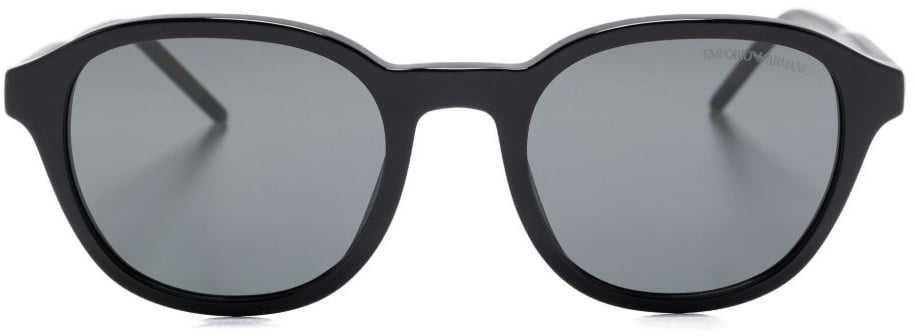 Emporio Armani Sunglasses Black Zwart