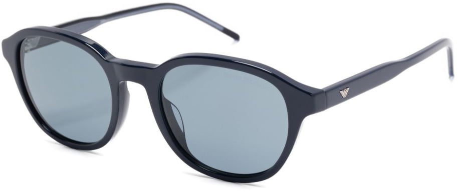 Emporio Armani Sunglasses Grey Grijs
