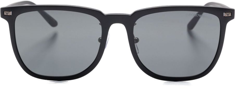 Emporio Armani Sunglasses Black Zwart