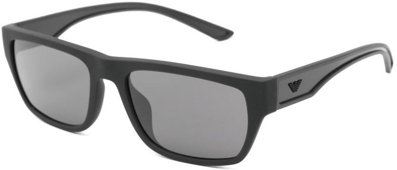 Emporio Armani Sunglasses Black Zwart