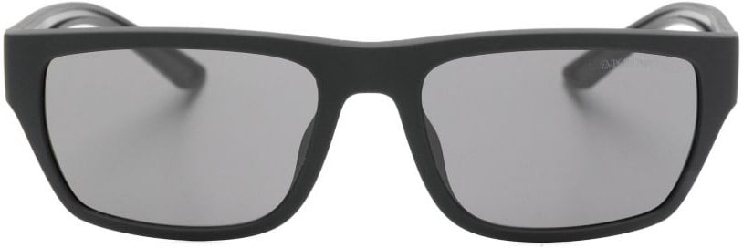 Emporio Armani Sunglasses Black Zwart