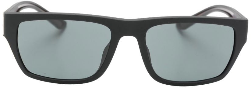 Emporio Armani Sunglasses Black Zwart