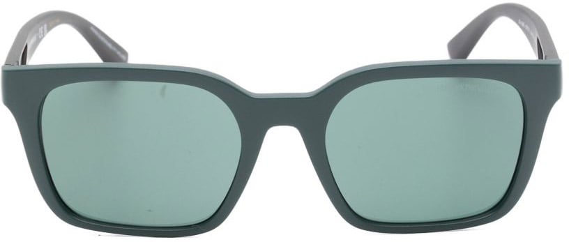 Emporio Armani Sunglasses Navy Groen