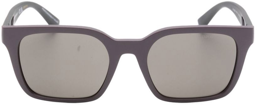 Emporio Armani Sunglasses Bordeaux Rood