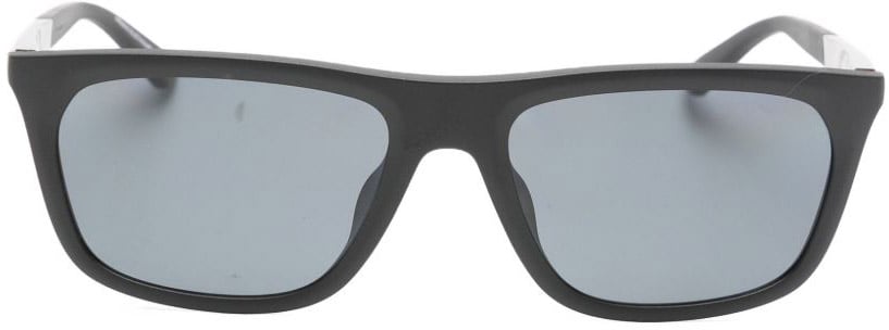 Emporio Armani Sunglasses Black Zwart