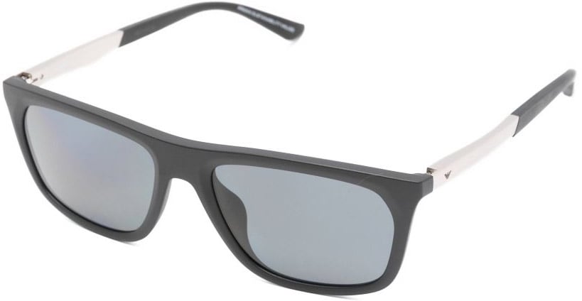 Emporio Armani Sunglasses Black Zwart