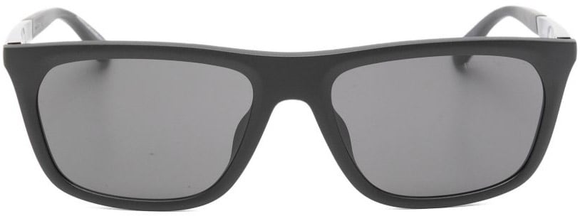 Emporio Armani Sunglasses Black Zwart
