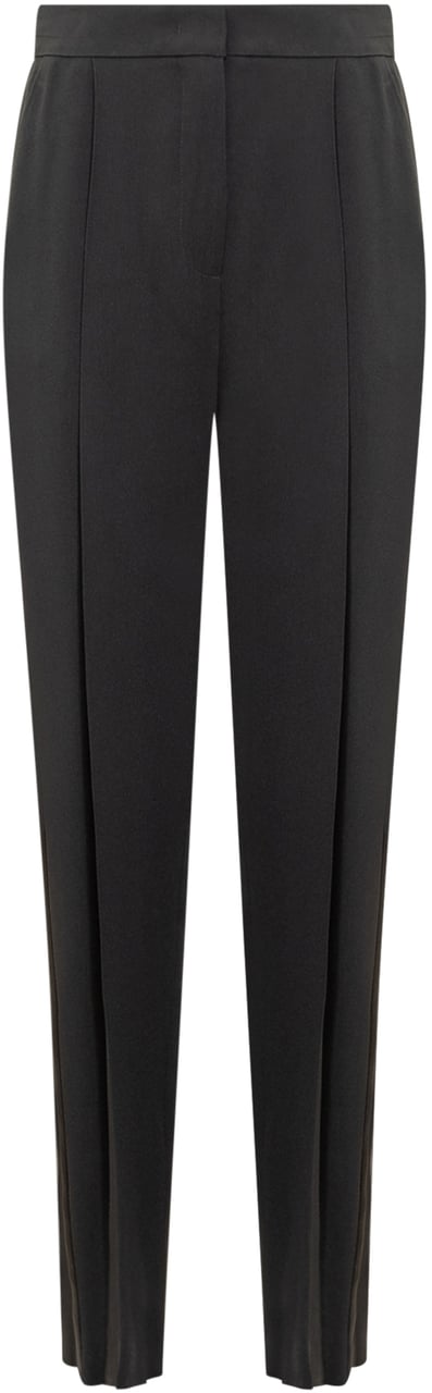 Emporio Armani Pantalone Blauw