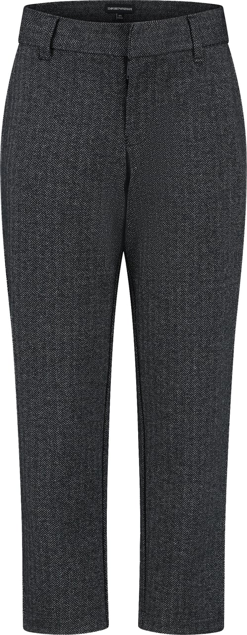 Emporio Armani Pantaloni Grijs