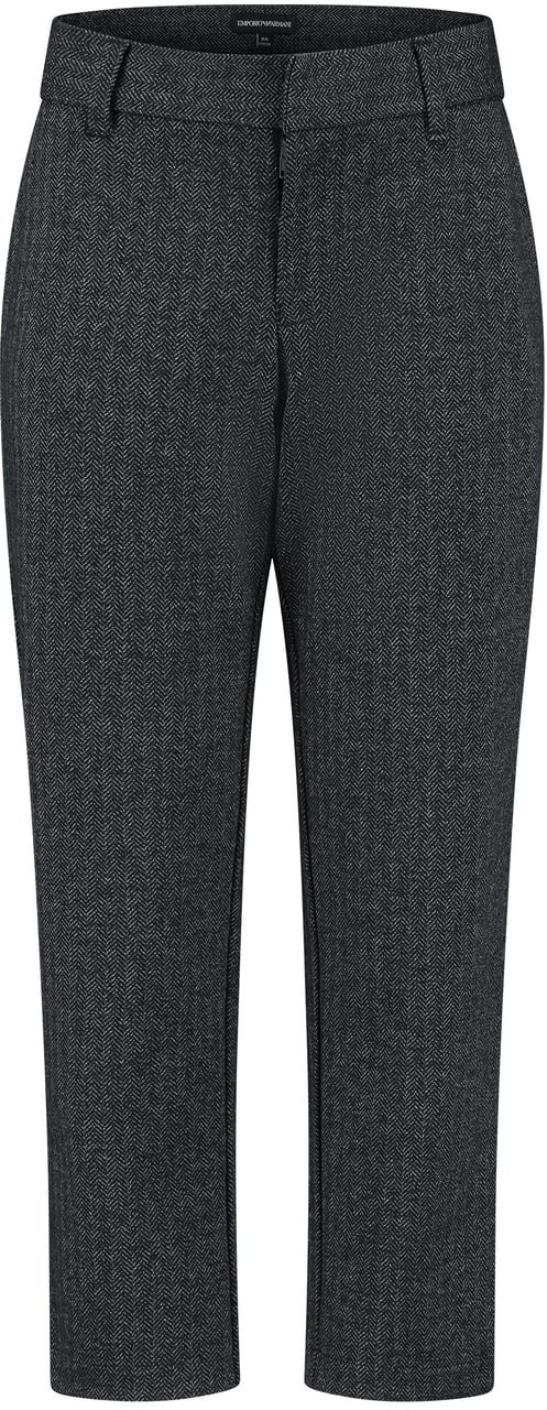 Emporio Armani Pantaloni Grijs