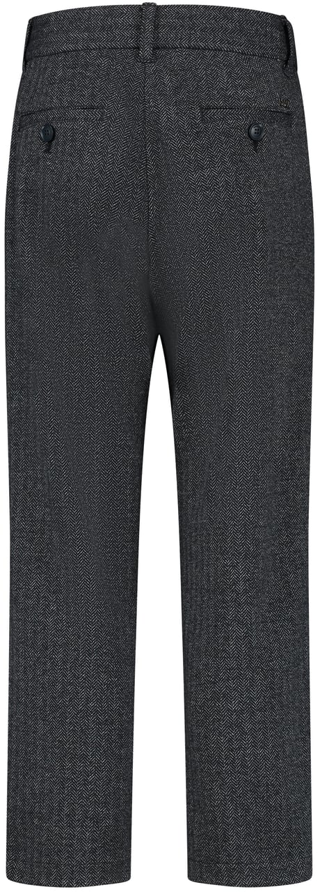 Emporio Armani Pantaloni Grijs