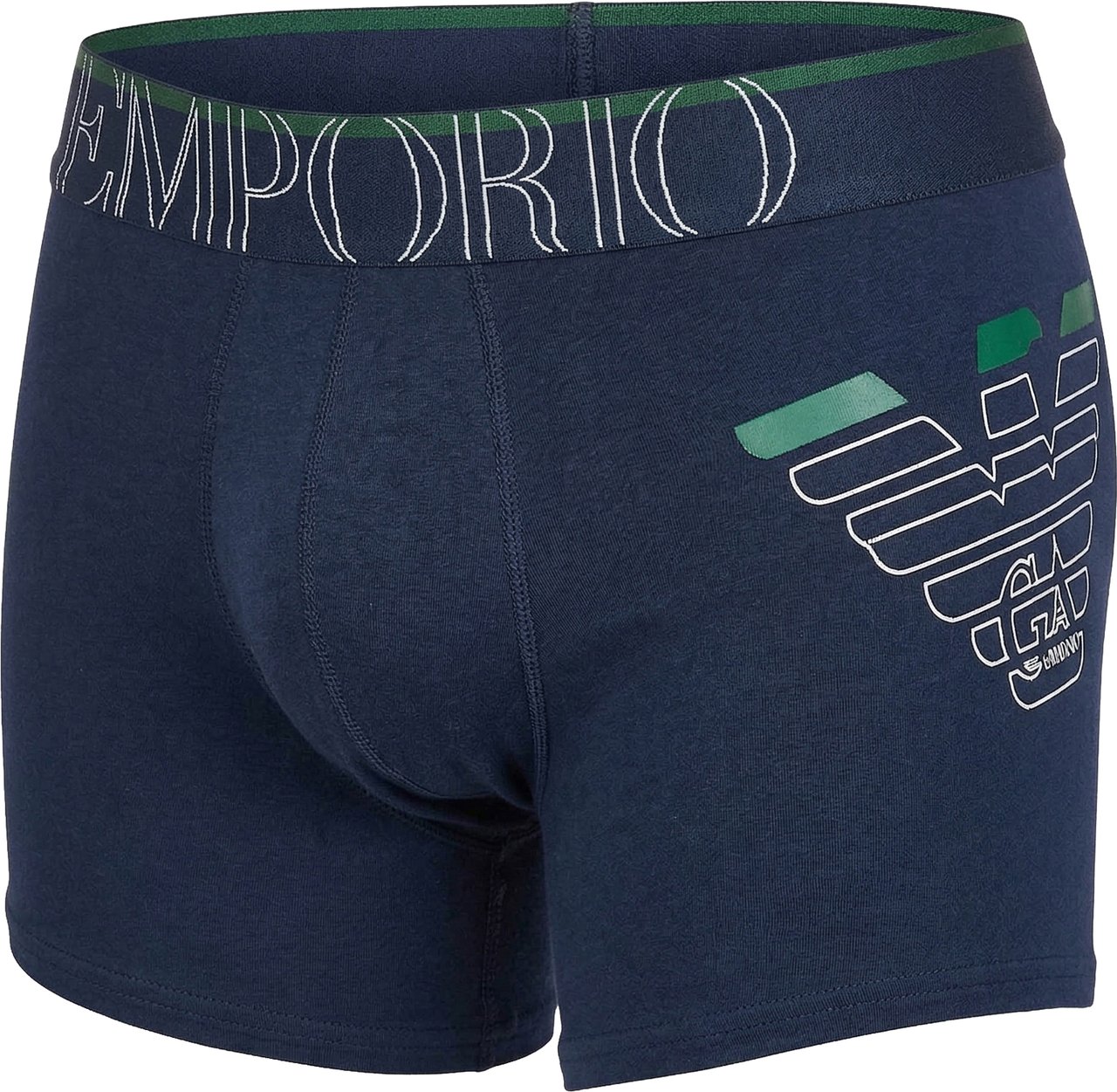Emporio Armani Underwear Navy