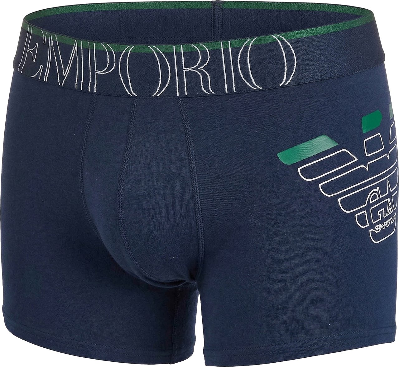 Emporio Armani Underwear Navy
