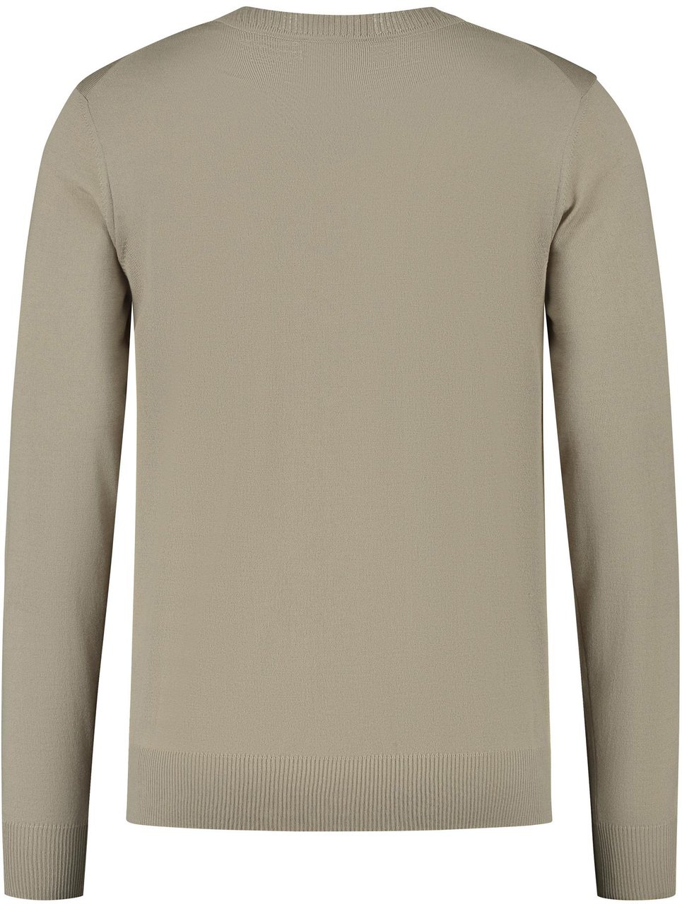 Emporio Armani Maglia Beige