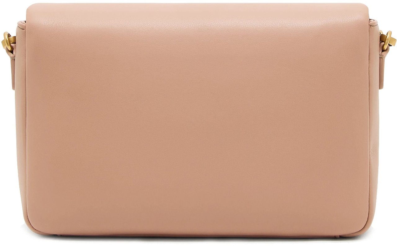 Emporio Armani Emporio Armani Crossbody Bags Beige Woman Beige