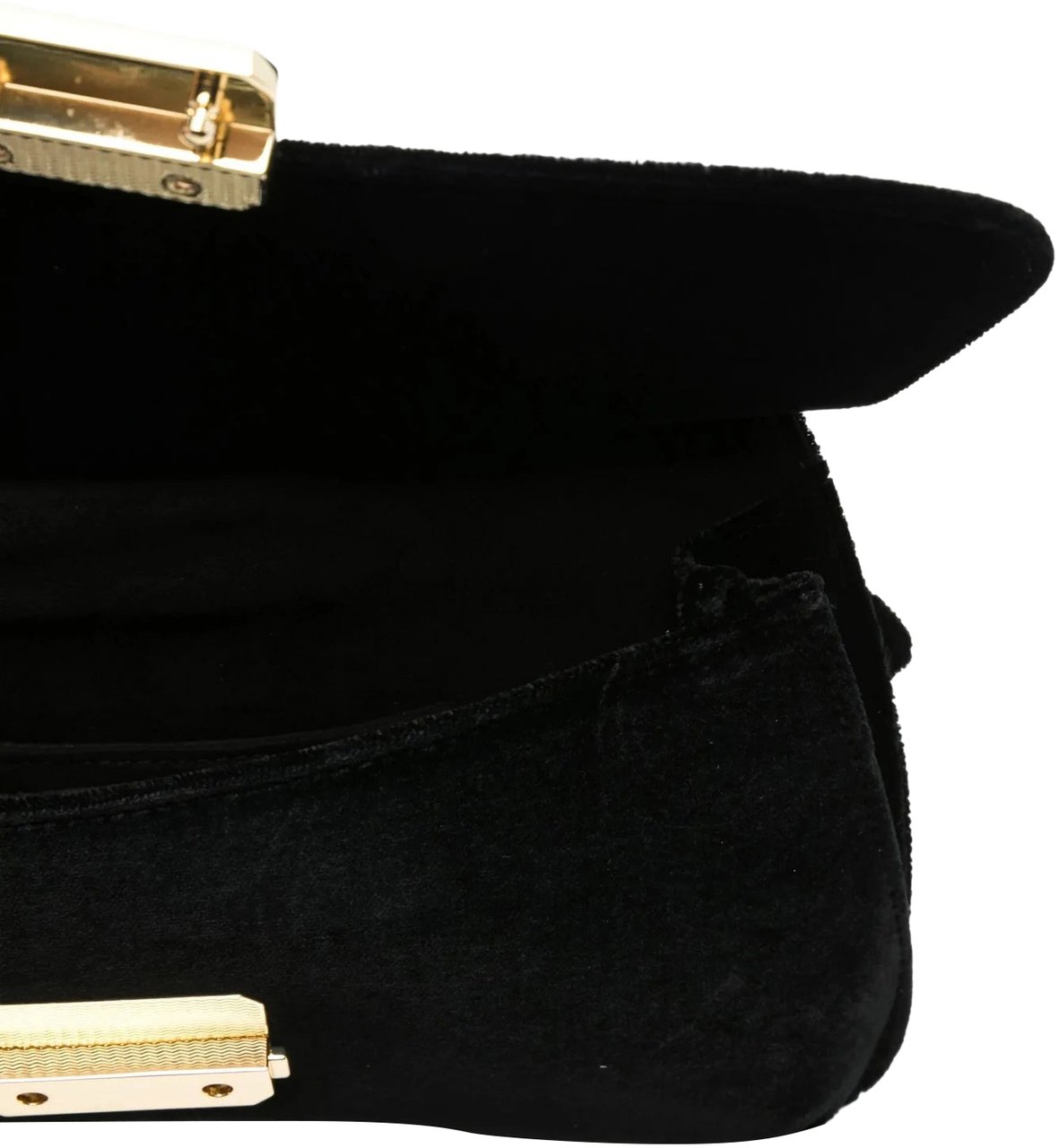 Emporio Armani Emporio Armani Handbags Black Woman Dierenprint