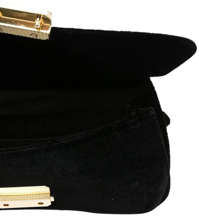 Emporio Armani emporio armani - Handbags - ew001777-nero Dierenprint