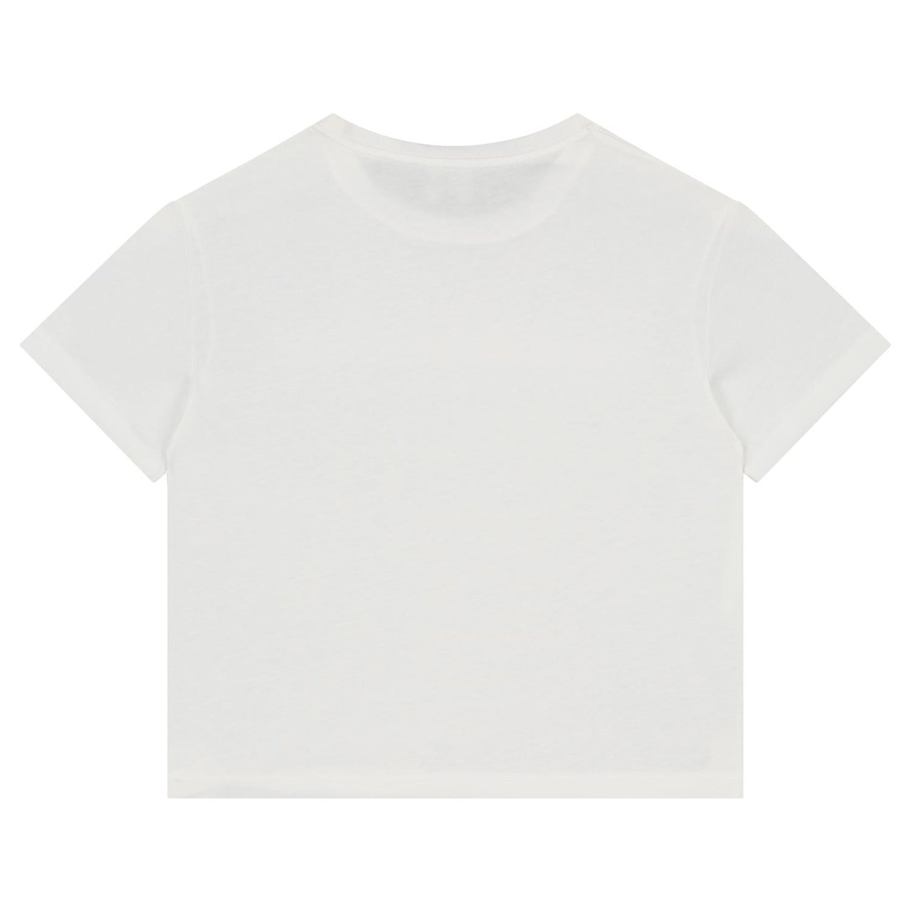 Emporio Armani T-shirt Wit