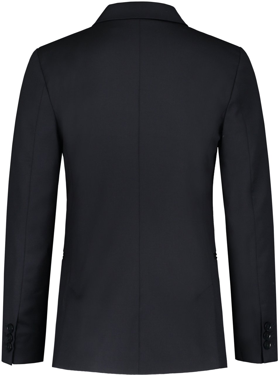 Emporio Armani Colbert Blauw