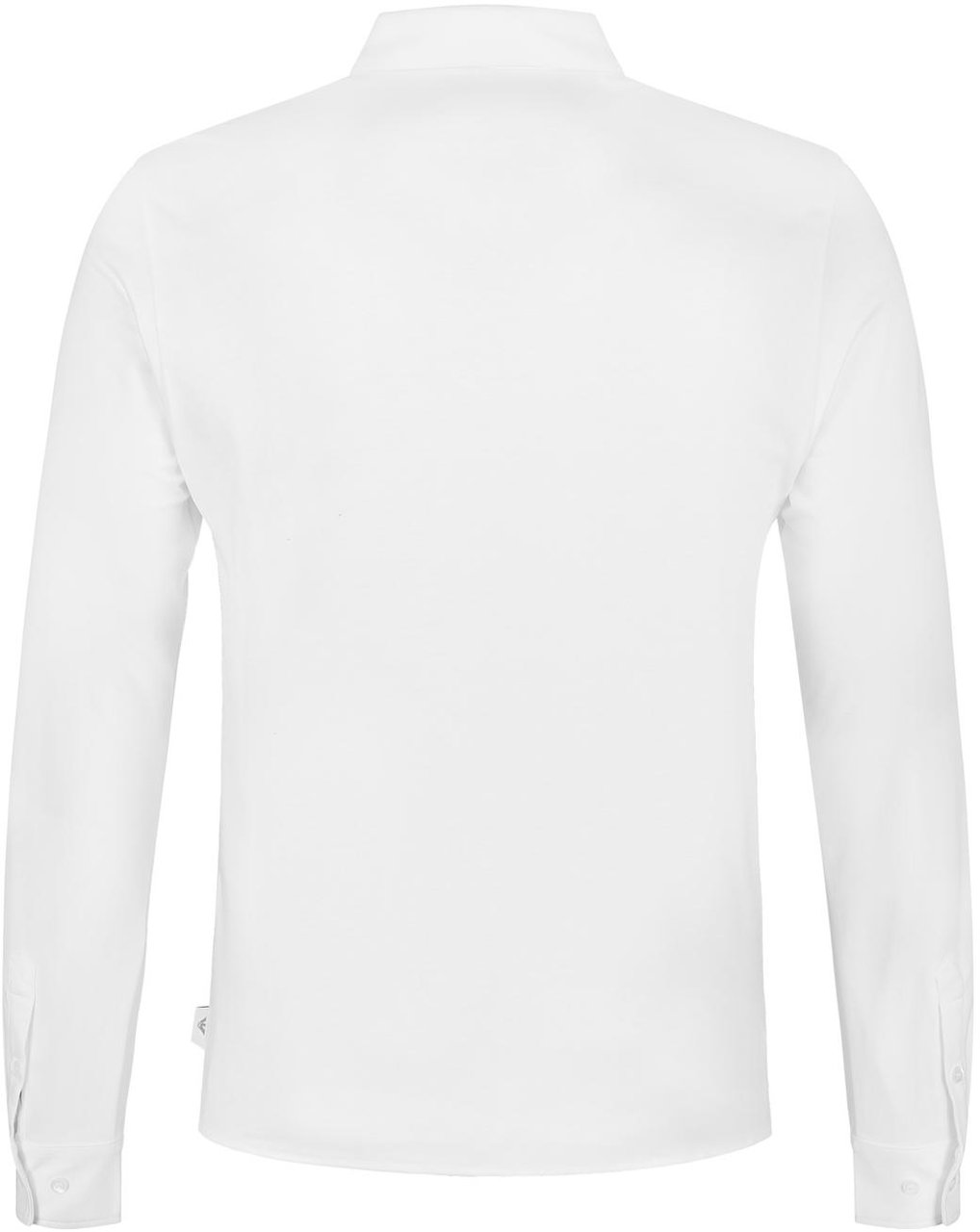 Emporio Armani Camicia Wit